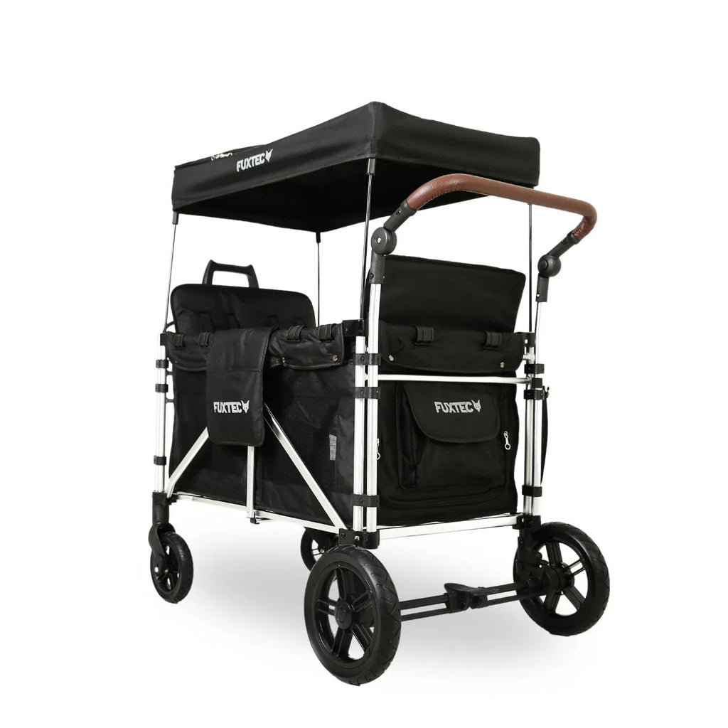 Chariot FUXTEC Family Cruiser l'original