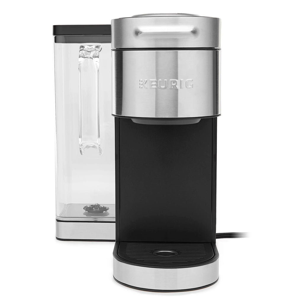 Keurig K Supreme Cafetera Programable con Tecnología MultiStream  Acerca de este artículo
