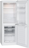 Réfrigérateur - congélateur KG 320 - Classe énergétique A+++ - Hauteur : 143,80 cm - 163 kWh/an - Réfrigérateur de 112 litres - Congélateur de 48 litres Weiß