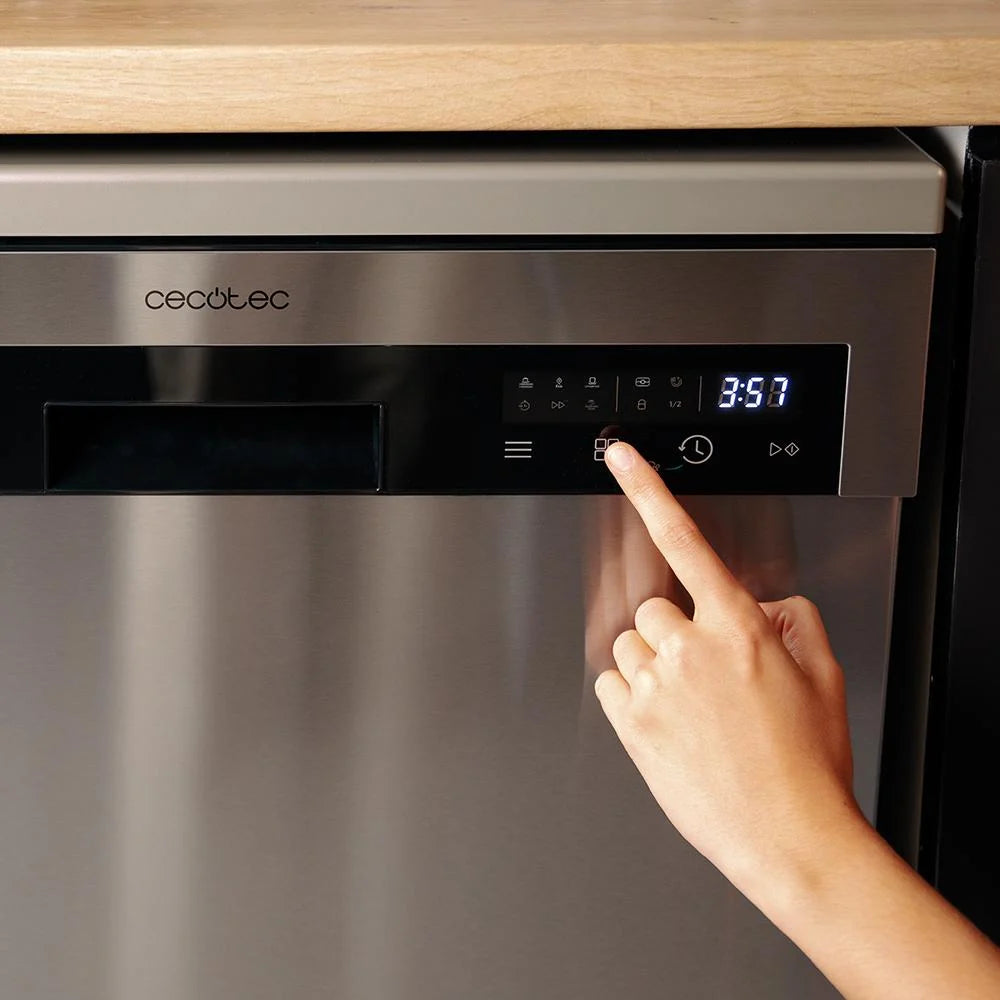 Bolero Aguazero 6110 Inox