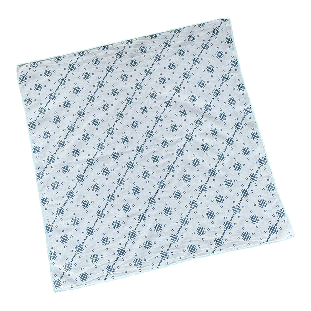 TU - Foulard pixel ◻️ Lévi's