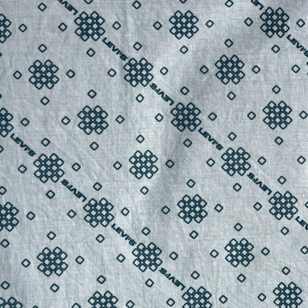 TU - Foulard pixel ◻️ Lévi's