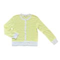 4A - Cardigan des beaux jours 🍋 Bonpoint