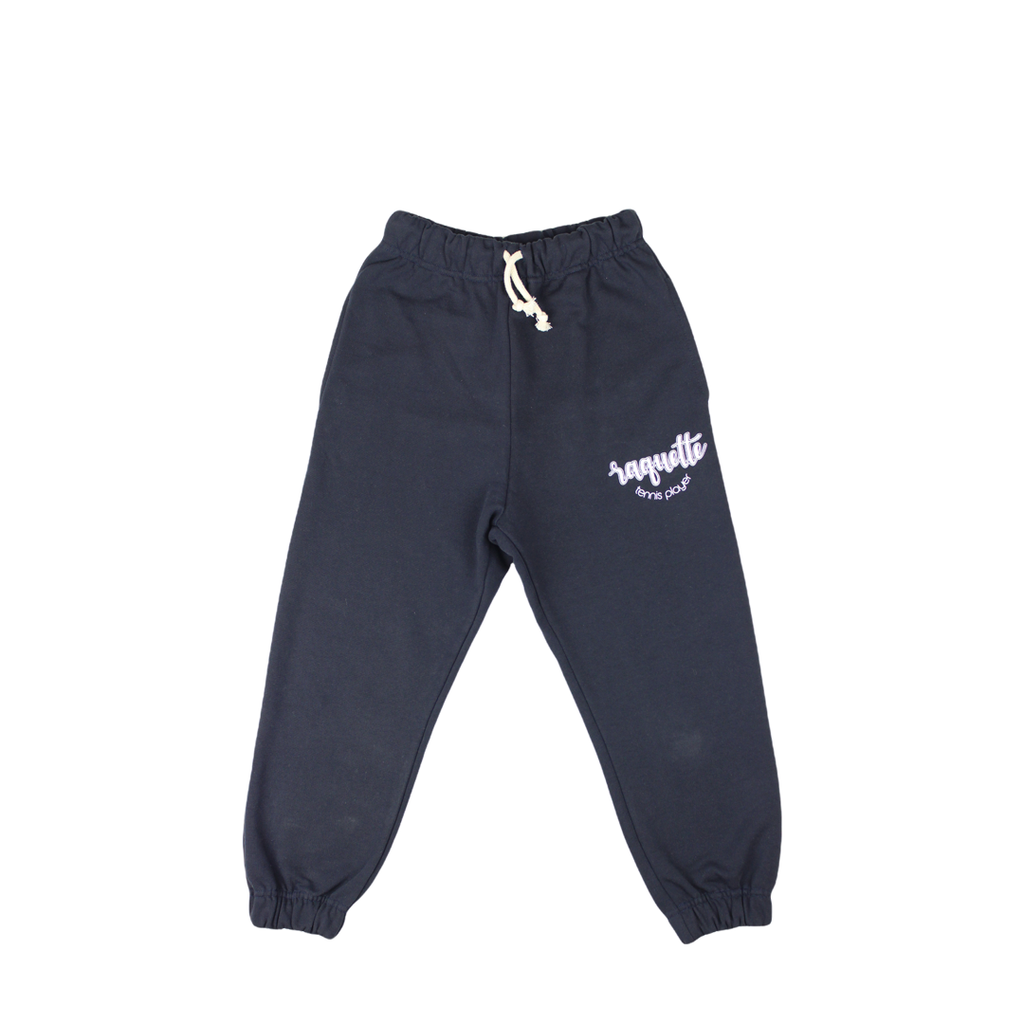 Pantalon de sport Tennis Player Raquette