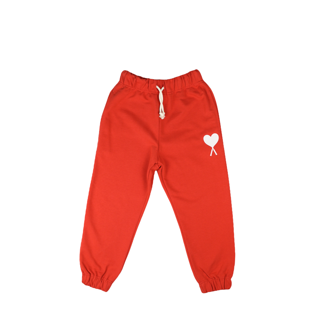 Pantalon de sport Tennis Heart ❤️ Raquette
