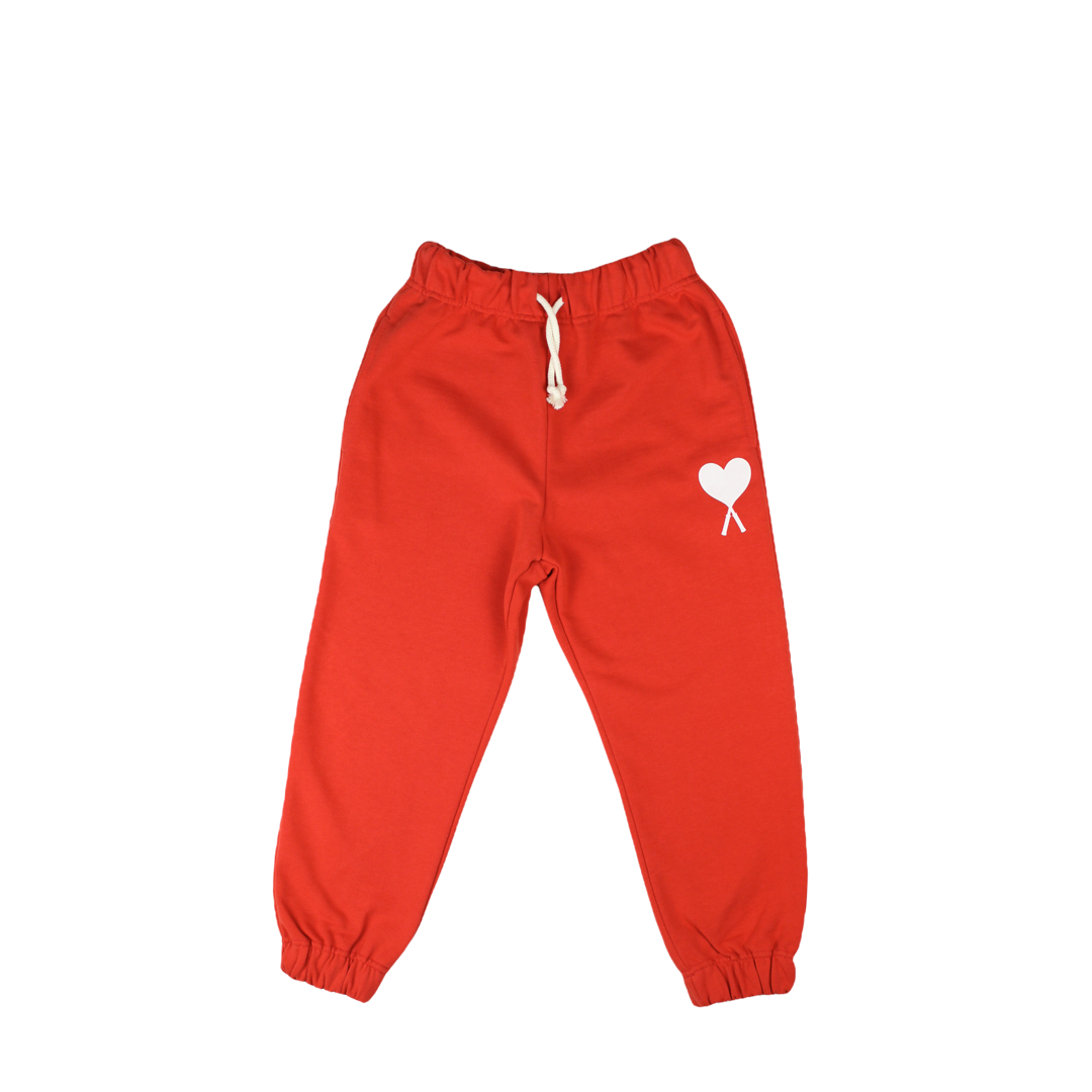 Pantalon de sport Tennis Heart ❤️ Raquette