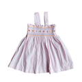 12M - Robe "L'été est là" ☀️⛱