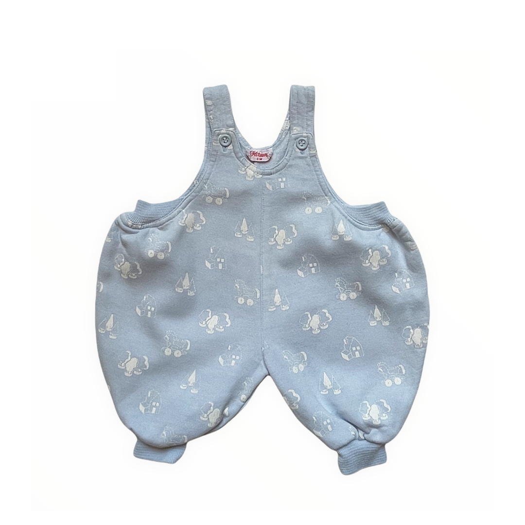 3M - Salopette bébé