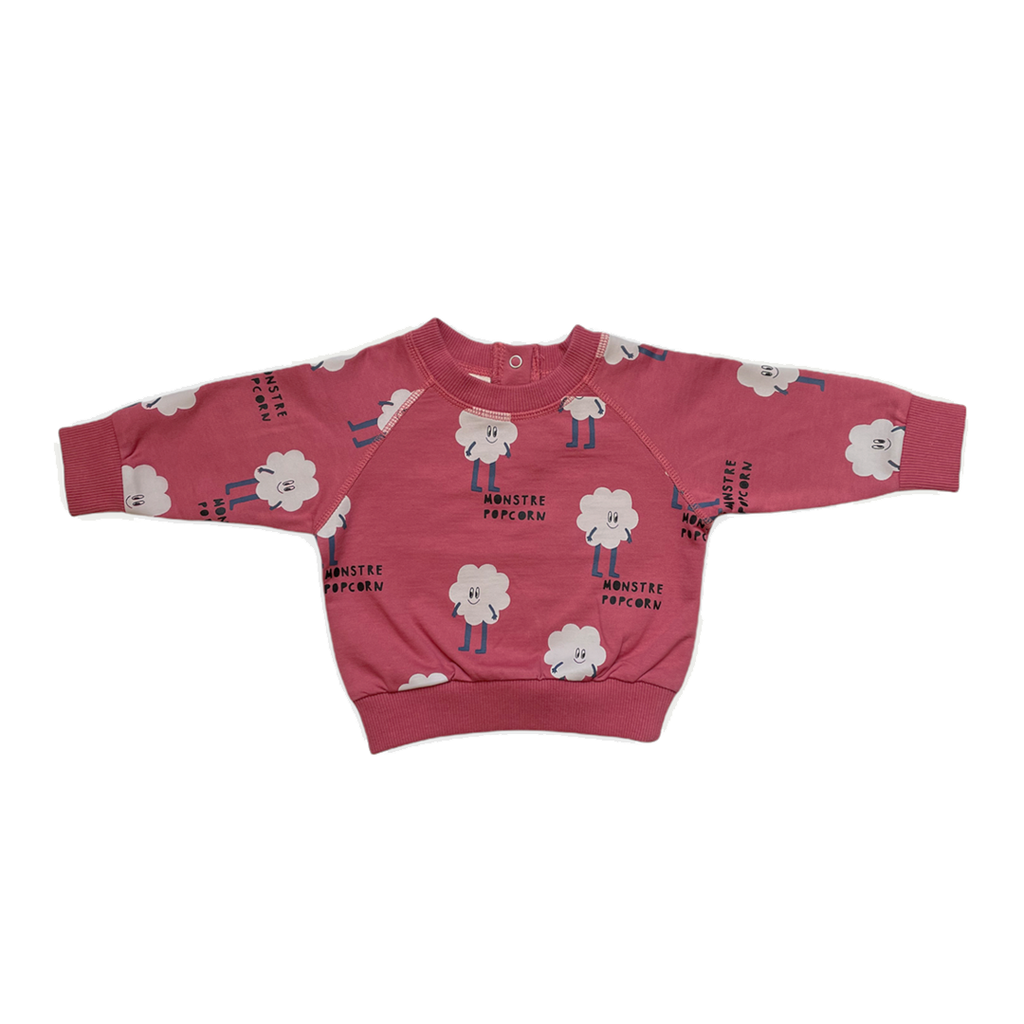 Sweatshirt PopCorn