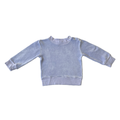 6M - Sweatshirt irrésistible 💜